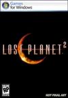 Lost Planet 2 ราคาถูก